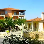 Apartament Afytos Sivilla Afytos