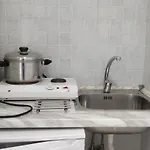Afytos Sivilla Apartament *