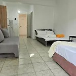 Apartament Afytos Sivilla *