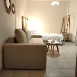 Apartament Afytos Sivilla *