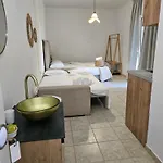 Afytos Sivilla Apartament Afytos