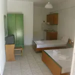 Apartament Afytos Sivilla *