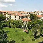 Afytos Sivilla Apartament *
