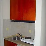 Apartament Afytos Sivilla *