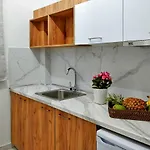 Afytos Sivilla Apartament Afytos