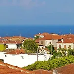Apartament Afytos Sivilla Afytos