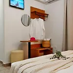 Apartament Afytos Sivilla *