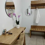 Afytos Sivilla Apartament *