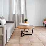 Afytos Sivilla Apartamento Afytos