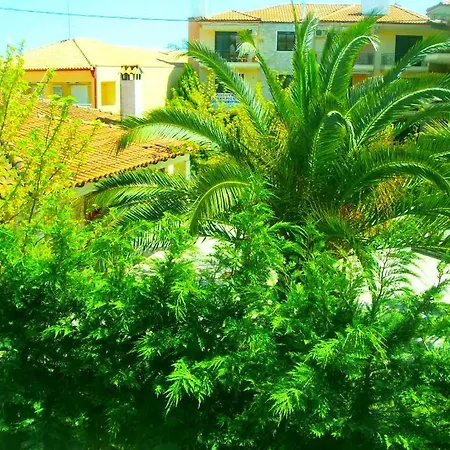 Apartment Sivilla Boutique *