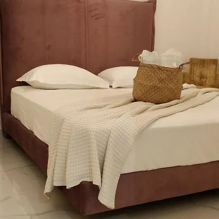 Sivilla Boutique Apartment *