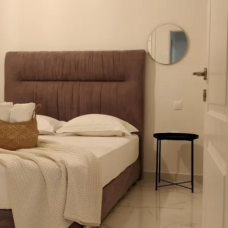 Sivilla Boutique * Afytos