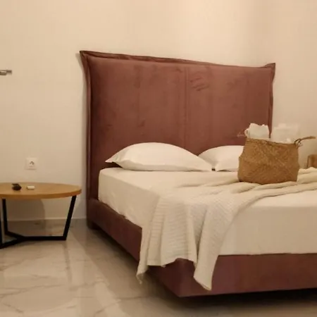 Sivilla Boutique Áfitos