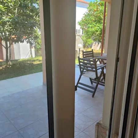 Sivilla Boutique Appartement *