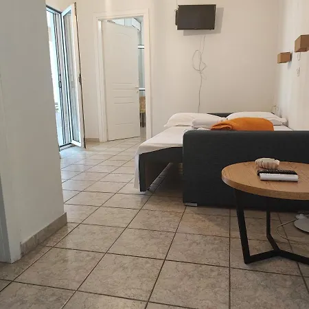 Apartment Sivilla Boutique *