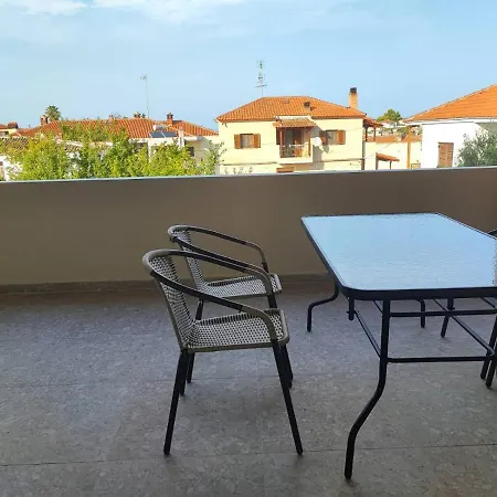 Sivilla Boutique Apartment Afytos