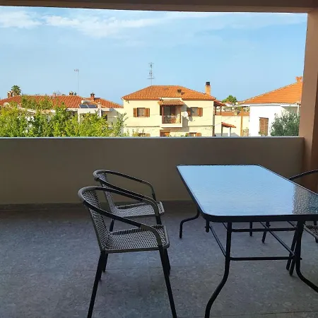 Apartment Sivilla Boutique *