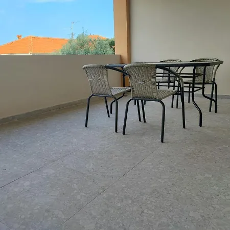 Apartment Sivilla Boutique *