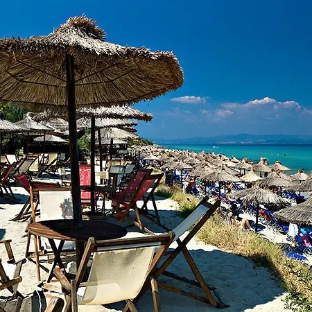 Apartment Sivilla Boutique *