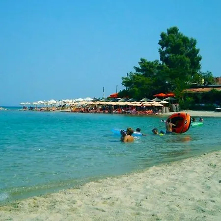 Appartement Sivilla Boutique *