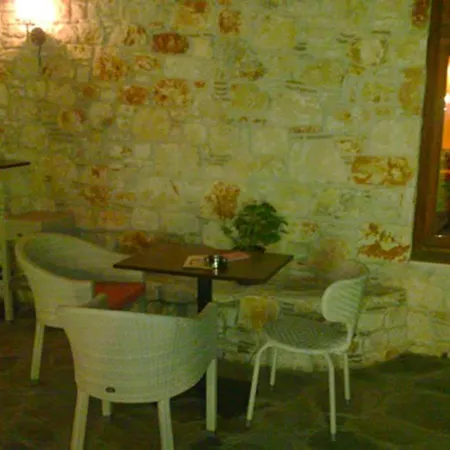 Apartment Sivilla Boutique *