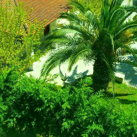 Apartment Sivilla Boutique