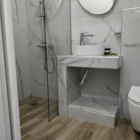 Sivilla Boutique Afytos