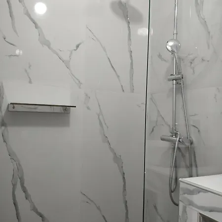 Apartment Sivilla Boutique