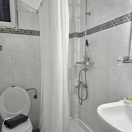 Apartment Sivilla Boutique