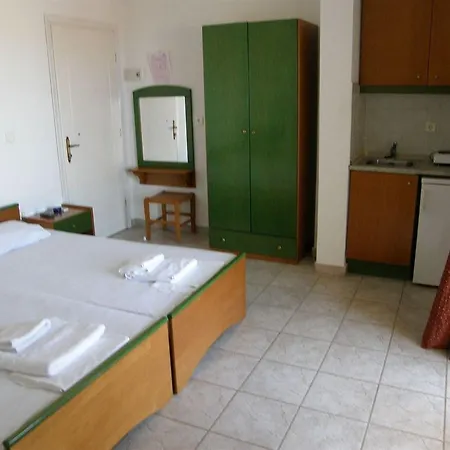Sivilla Boutique Apartment