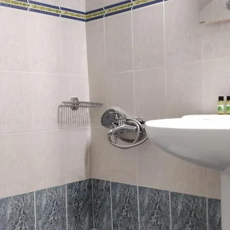 Appartamento Sivilla Afytos