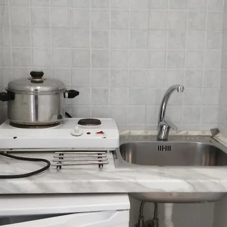 Sivilla Boutique Economy Apartament *
