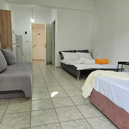 Apartamento Sivilla Boutique Economy *