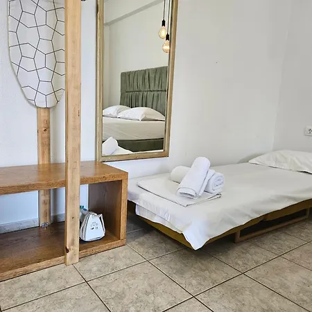 Sivilla Boutique Áfitos