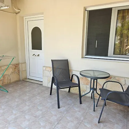 Appartement Sivilla Boutique