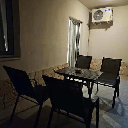 Appartamento Sivilla