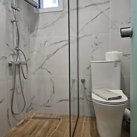 Appartamento Sivilla Afytos
