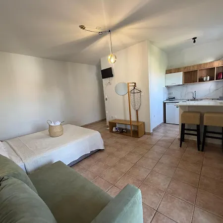 Sivilla Apartamento