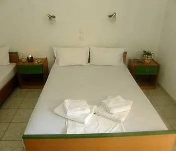 Sivilla Boutique Appartement Áfitos