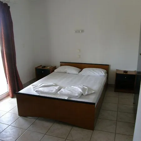 Sivilla Boutique Apartment