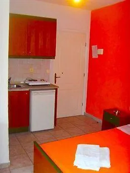 Sivilla Boutique Apartment