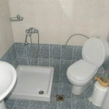 Sivilla Boutique Apartment
