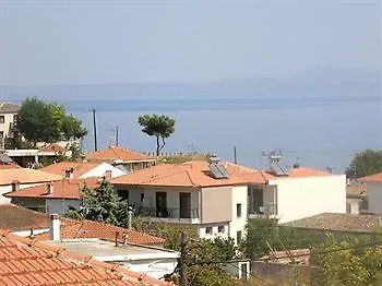 Sivilla Apartman Áfitosz