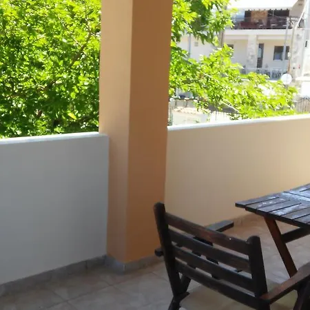 Sivilla Boutique * Afytos
