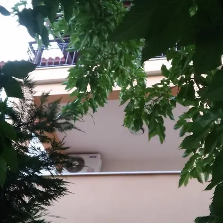 Sivilla Boutique Áfitos