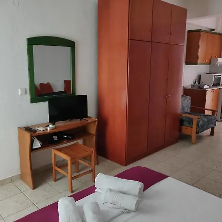 Appartement Sivilla Boutique *