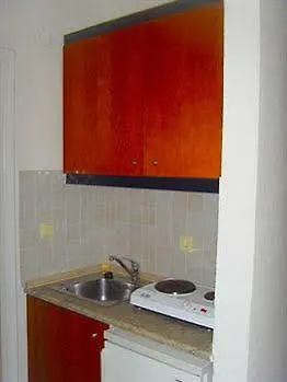 Apartment Sivilla Boutique *