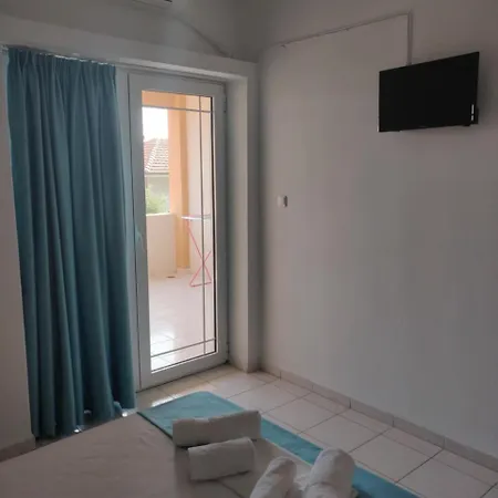 Sivilla Boutique * アフィトス