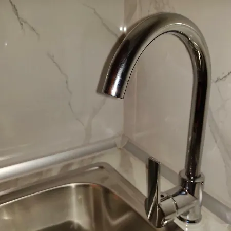 Sivilla Boutique Economy Apartamento