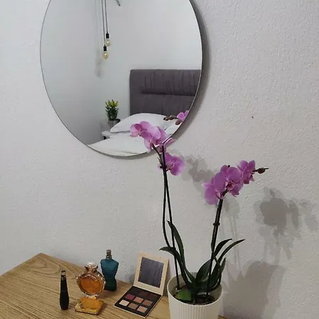 Sivilla Boutique Afytos